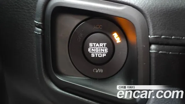 Jeep Wrangler Wrangler (JL) — Фото автомобиля 19