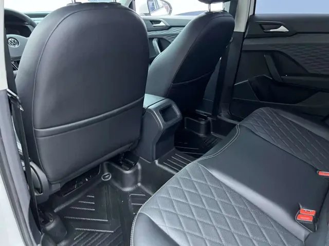 Volkswagen Tharu — Фото автомобиля 10