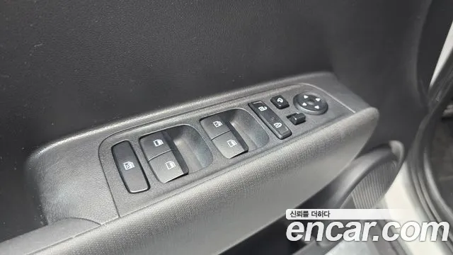 Hyundai Casper Casper Inspiration — Фото автомобиля 13