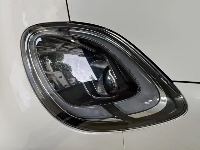 Wuling Hongguang Mini EV — Фото автомобиля 13
