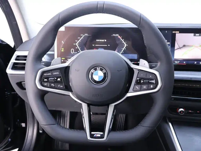 BMW 3 Series — Фото автомобиля 16