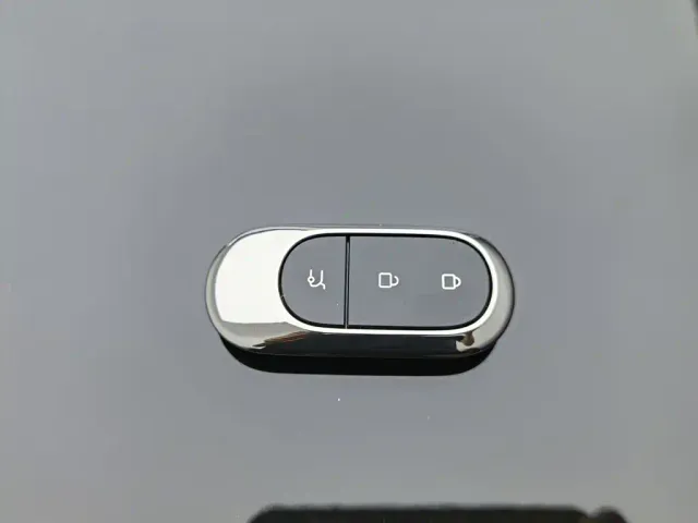 Leapmotor C16 — Фото автомобиля 19