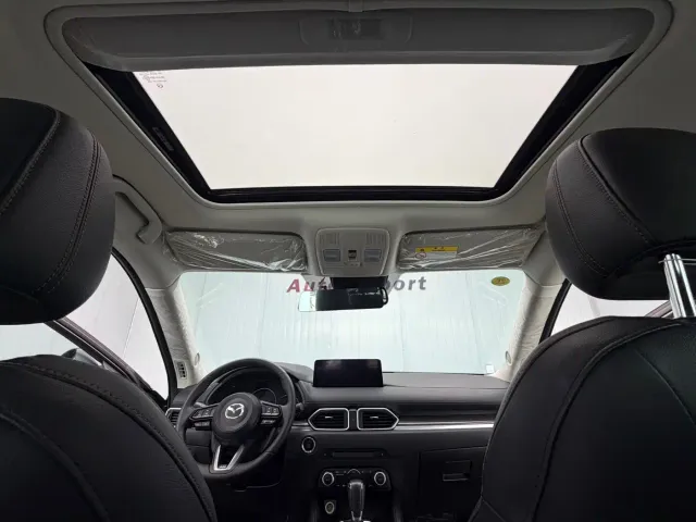 Mazda CX-5 — Фото автомобиля 20