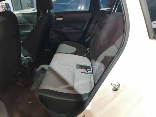Honda Fit — Фото автомобиля 16