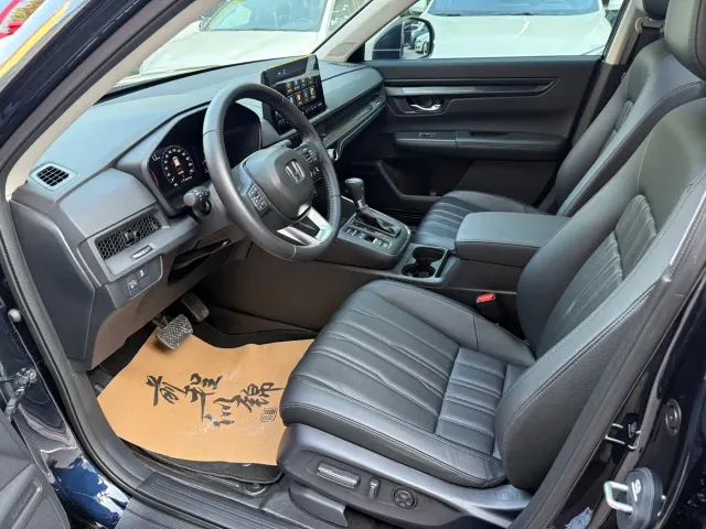 Honda Breeze — Фото автомобиля 7