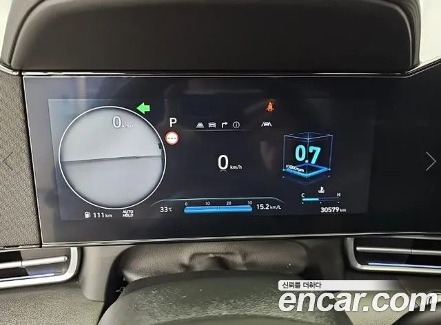 Hyundai AVANTE Новый Avante (CN7) — Фото автомобиля 6