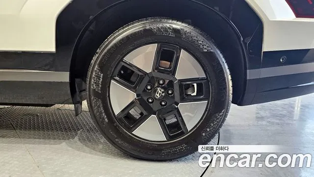Hyundai Santafe — Фото автомобиля 19