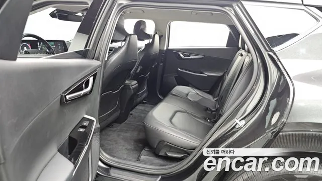 Kia EV6 — Фото автомобиля 12