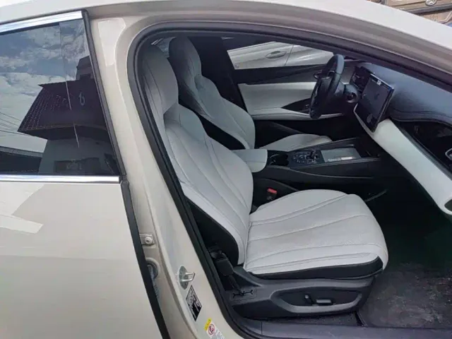 BYD Seal 06 — Фото автомобиля 24