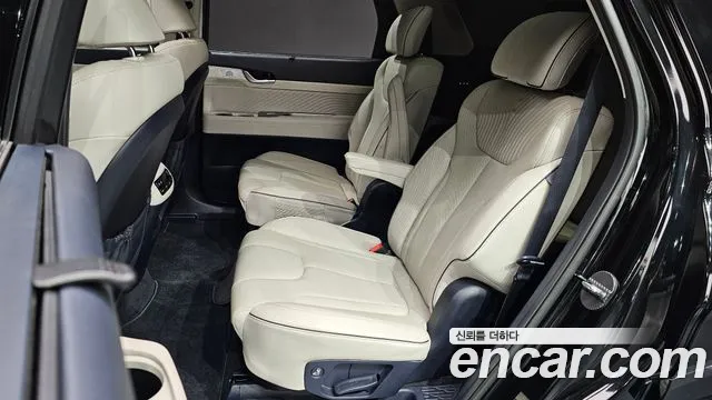 Hyundai Palisade The New Palisade Бензин 3.8 2WD — Фото автомобиля 12