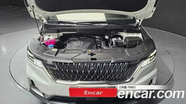 Kia Carnival 4th Gen — Фото автомобиля 6