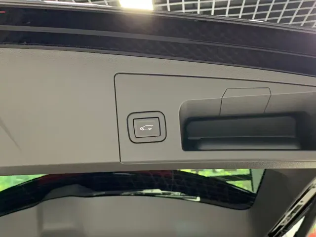 Cadillac XT5 — Фото автомобиля 13