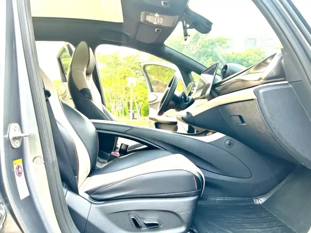 BYD Dolphin — Фото автомобиля 15