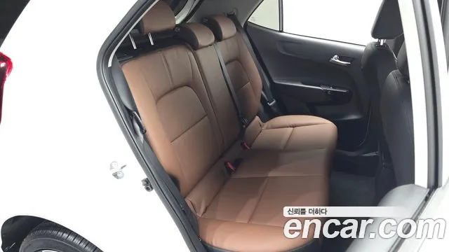Kia morning Signature — Фото автомобиля 12