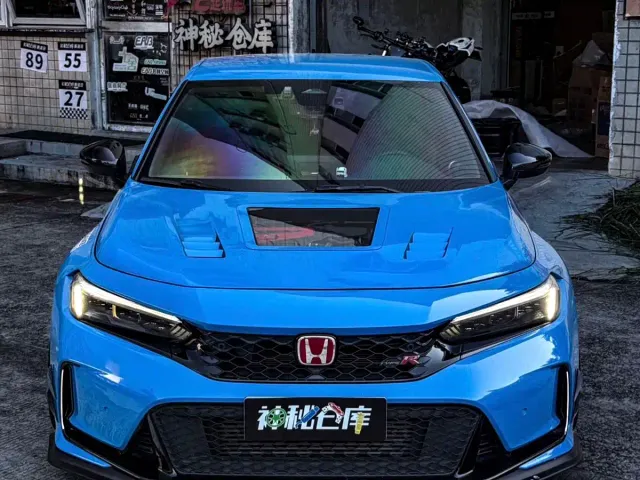 Honda Civic — Фото автомобиля 2
