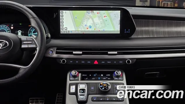 Hyundai Palisade The New — Фото автомобиля 19