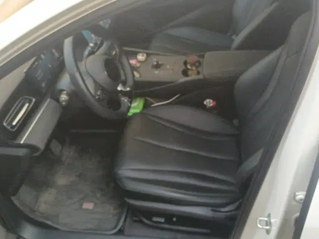 BYD Seal 06 DM-i Touring — Фото автомобиля 9
