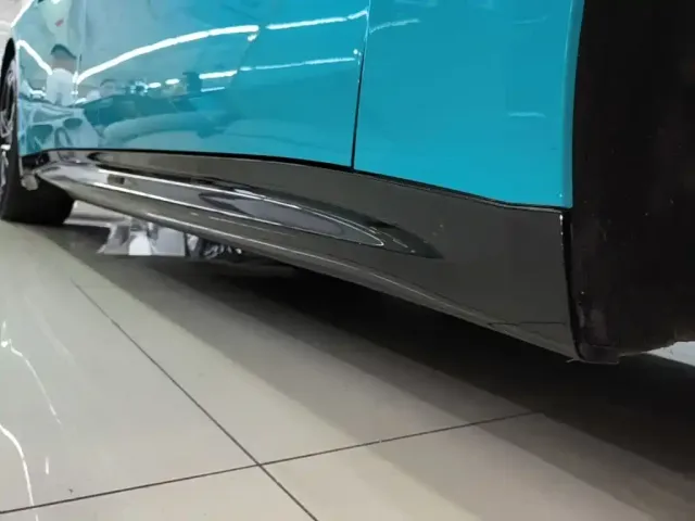Xiaomi SU7 — Фото автомобиля 20