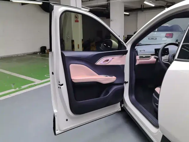 BYD Seagull — Фото автомобиля 7