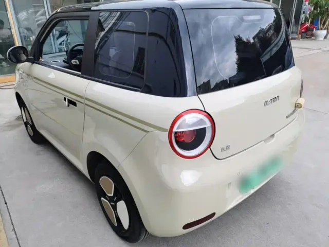 Changan Lumin — Фото автомобиля 4