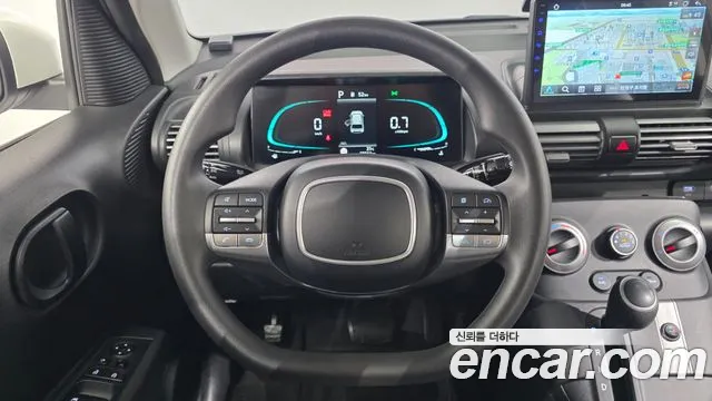 Hyundai Casper — Фото автомобиля 16