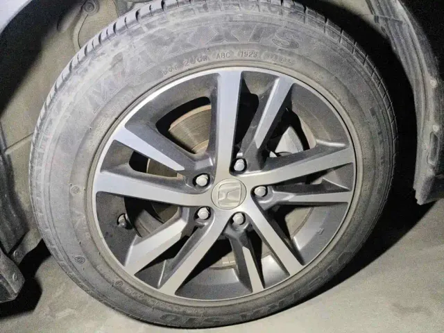Honda Integra — Фото автомобиля 6