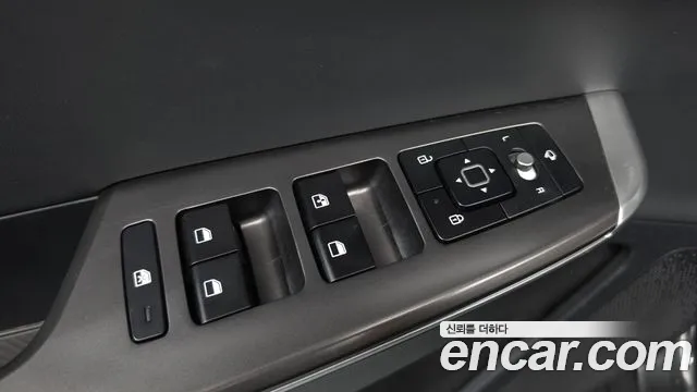 Kia EV6 — Фото автомобиля 28