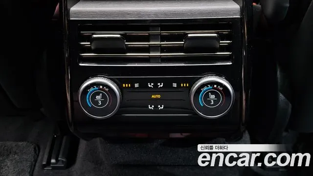 Land Rover Range Rover Sport — Фото автомобиля 26