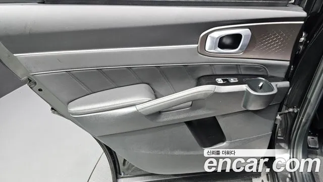 Kia Sorento Generation 4 — Фото автомобиля 14