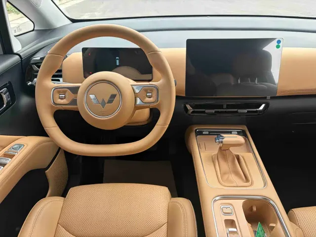 Wuling Starlight 730 — Фото автомобиля 9