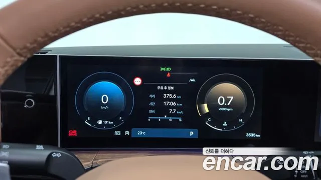 Hyundai Santa Fe MX5 — Фото автомобиля 11
