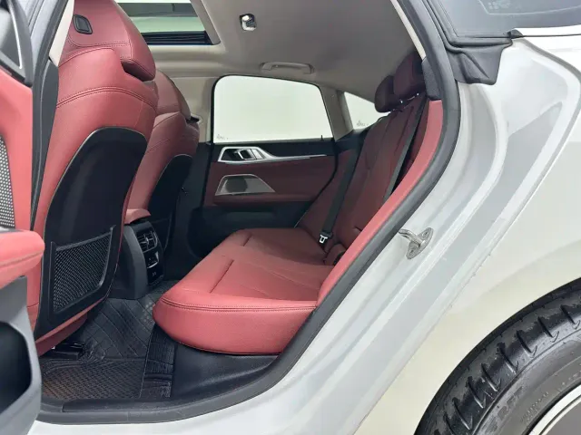 BMW 4 Series — Фото автомобиля 6