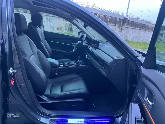 Honda Accord 2023 260TURBO Smart Enjoyment Edition — Фото автомобиля 10