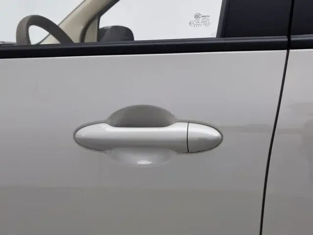 Wuling Hongguang Mini EV — Фото автомобиля 18