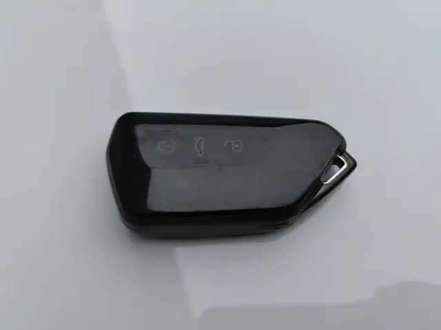 Volkswagen ID.4 Crozz — Фото автомобиля 19