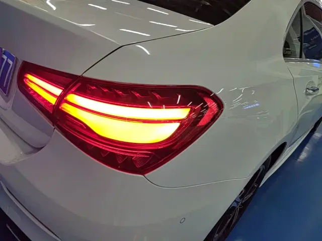 Mercedes-Benz A-Class — Фото автомобиля 7
