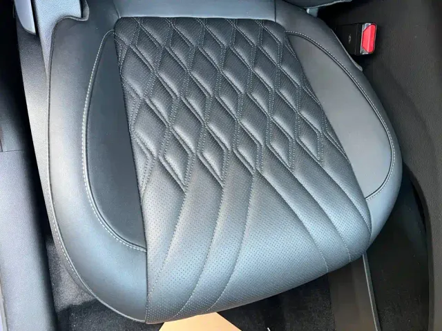 Chery Tiggo 7 PLUS — Фото автомобиля 23