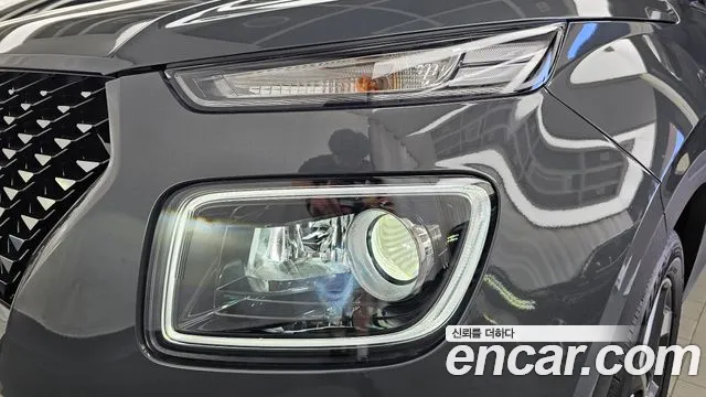 Hyundai Venue — Фото автомобиля 22