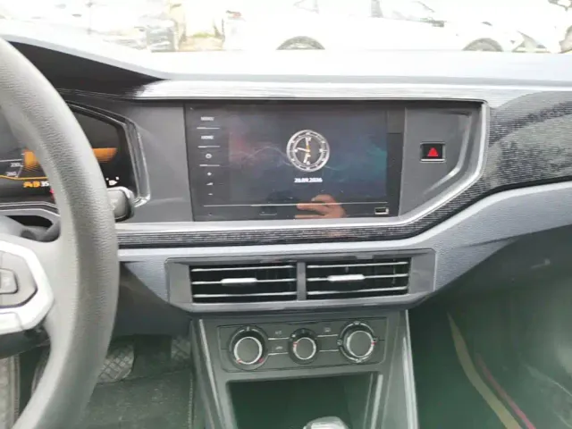 Volkswagen Lavida — Фото автомобиля 12