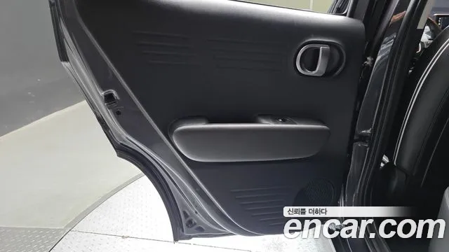 Hyundai Casper Casper Turbo Essential — Фото автомобиля 25