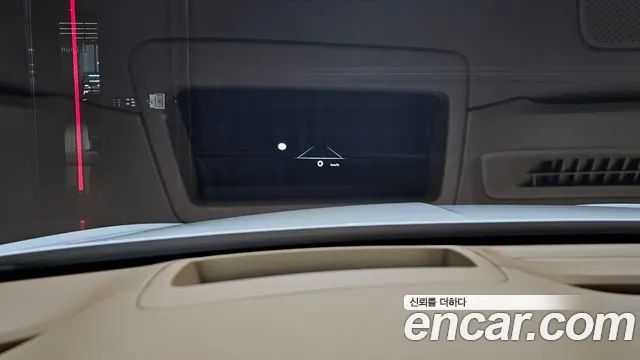 Genesis G80 Бензин 2.5 турбо AWD — Фото автомобиля 18