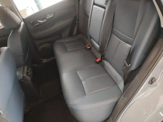 Nissan X-Trail — Фото автомобиля 16