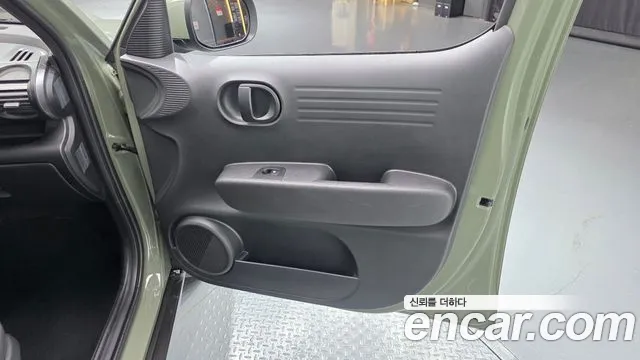 Hyundai Casper — Фото автомобиля 14