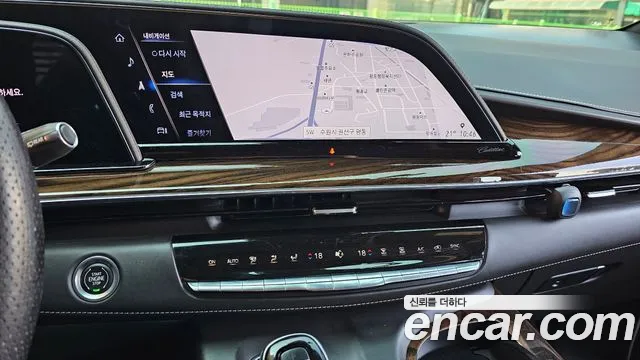 Cadillac Escalade Escalade 5 поколение — Фото автомобиля 14