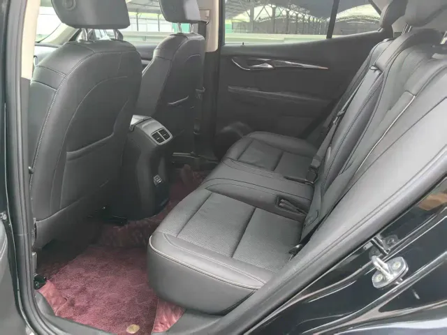 Buick Envision S — Фото автомобиля 9