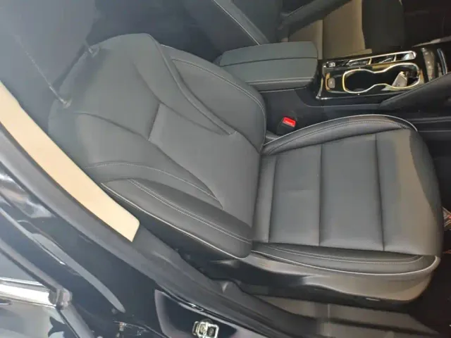 Buick Envision Plus — Фото автомобиля 24