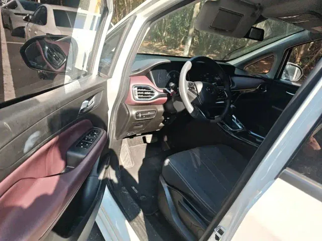 GAC Trumpchi M6 — Фото автомобиля 13
