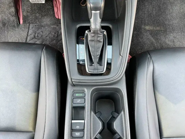 Honda XR-V — Фото автомобиля 15