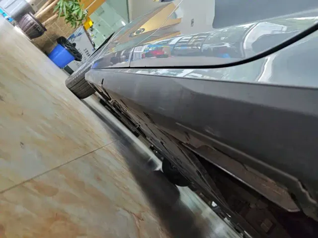 BYD Seal 05 DM-i — Фото автомобиля 21