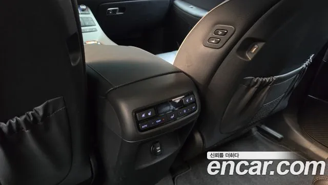 Hyundai Palisade — Фото автомобиля 30